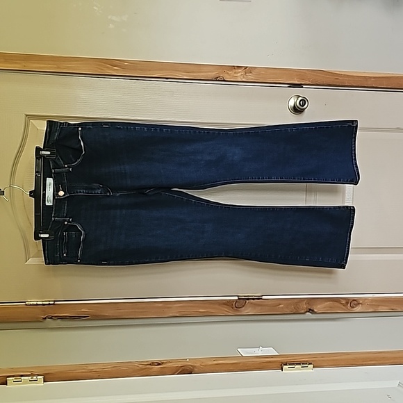 Levi's Denim - 💰👇Levi Strauss signature mid rise bootcut jeans 16m w33 l32